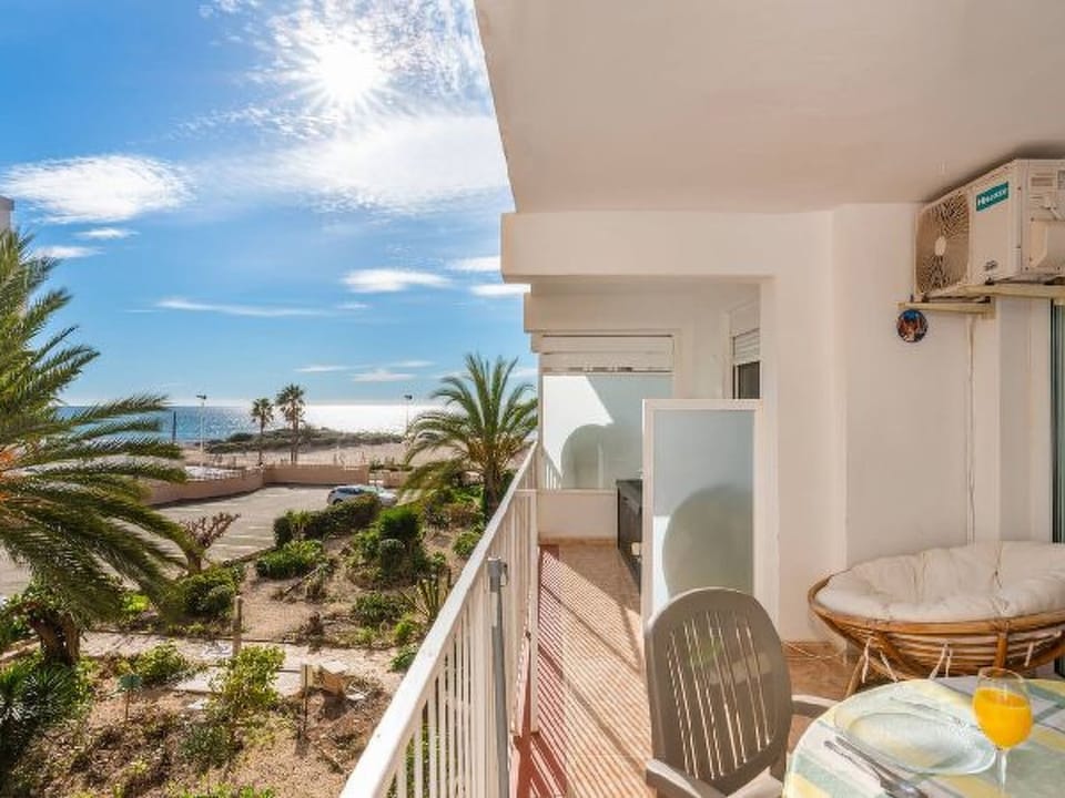 Apartment Penyon - PlusHolidays Apartment in Calp