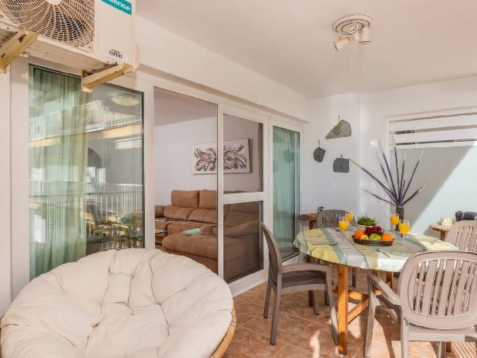 Apartment Penyon - PlusHolidays Apartment in Calp