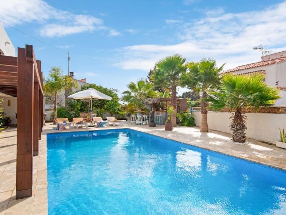 Villa Moai - PlusHolidays Vacation rental in Calp