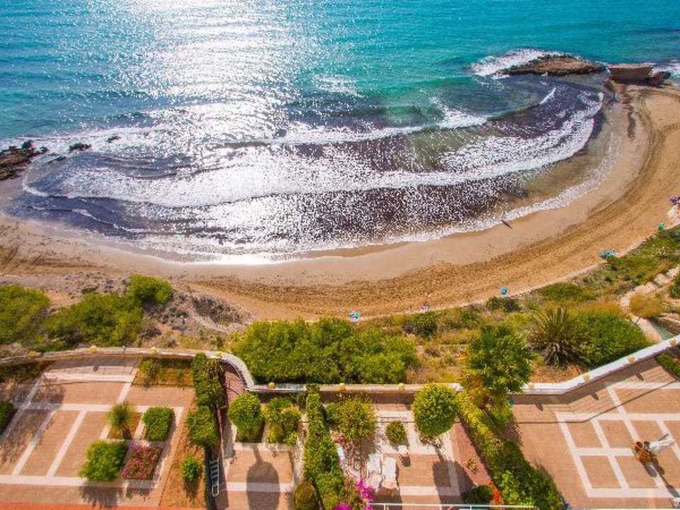 Apartment Barlovento - PlusHolidays Apartment in Calp
