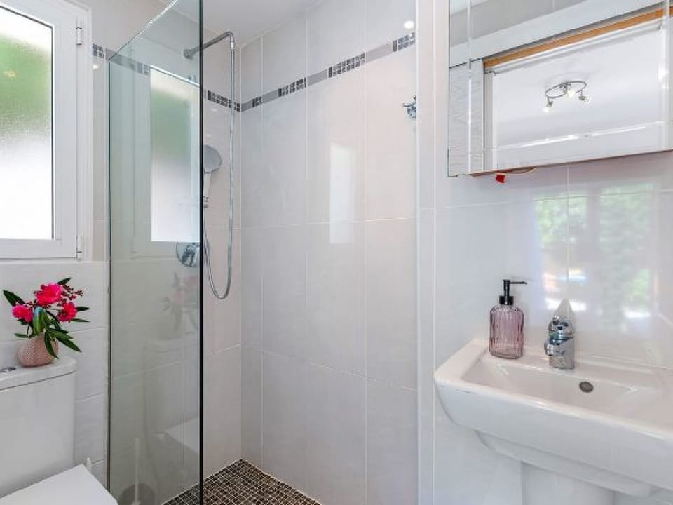 Villa La Tranquilidad - Plus Vacation rental in Marina Alta