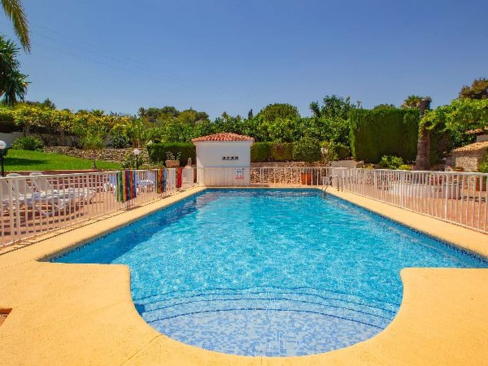 Villa Rocky - Plusholidays Vacation rental in Marina Alta