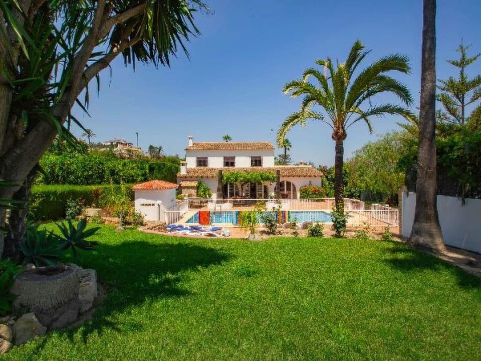 Villa Rocky - Plusholidays Vacation rental in Marina Alta