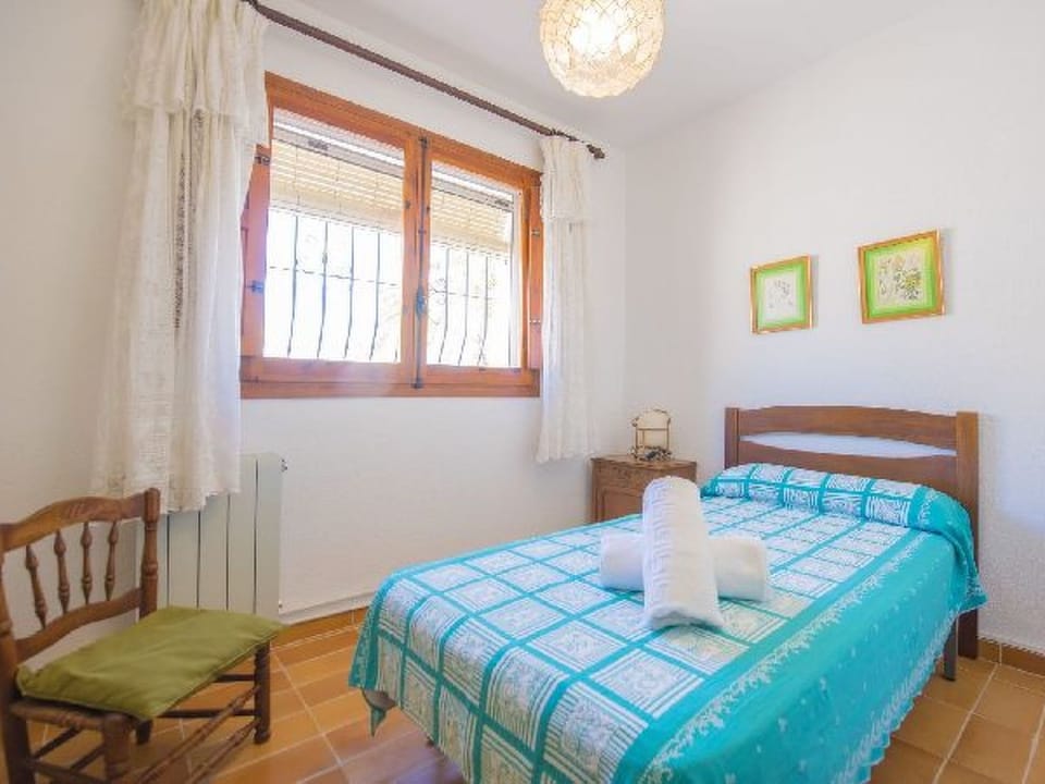 Villa Puseta - PlusHolidays Vacation rental in Marina Alta