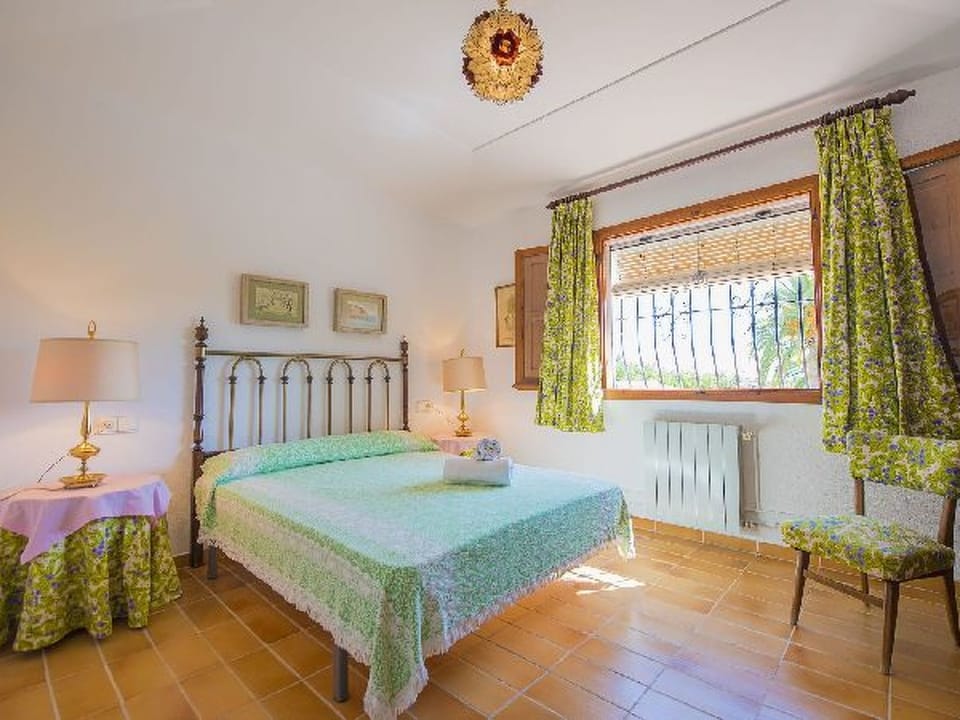 Villa Puseta - PlusHolidays Vacation rental in Marina Alta