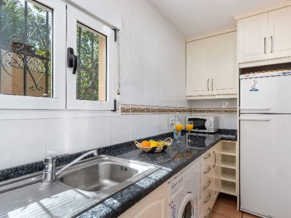 Villa Rodrigo - PlusHolidays Vacation rental in Calp