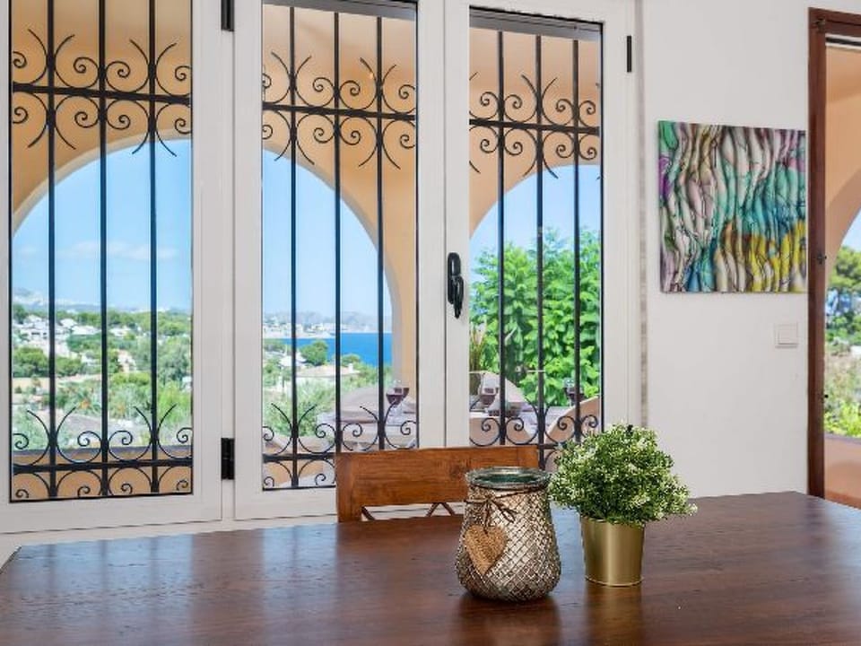 Villa Rodrigo - PlusHolidays Vacation rental in Calp