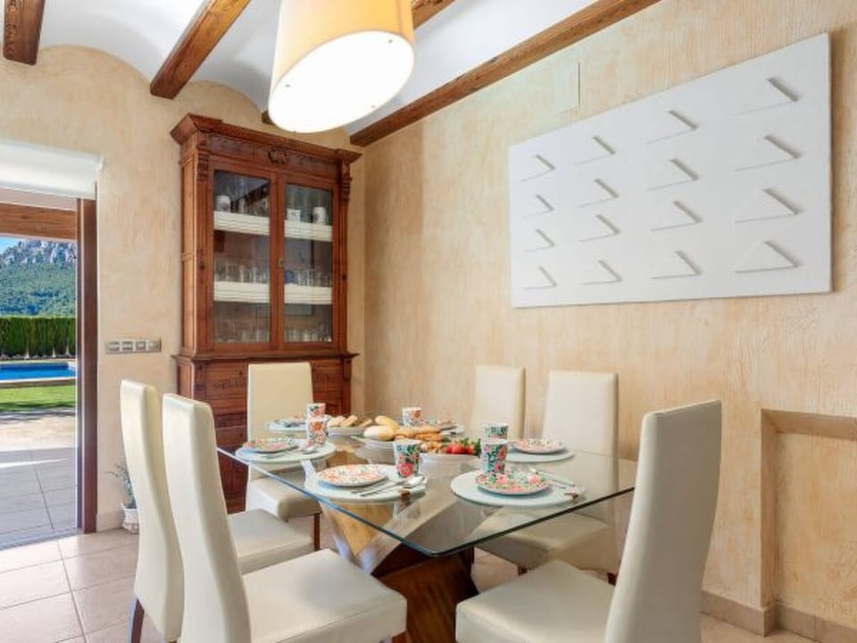 Villa Chata - Plusholidays Vacation rental in Marina Alta