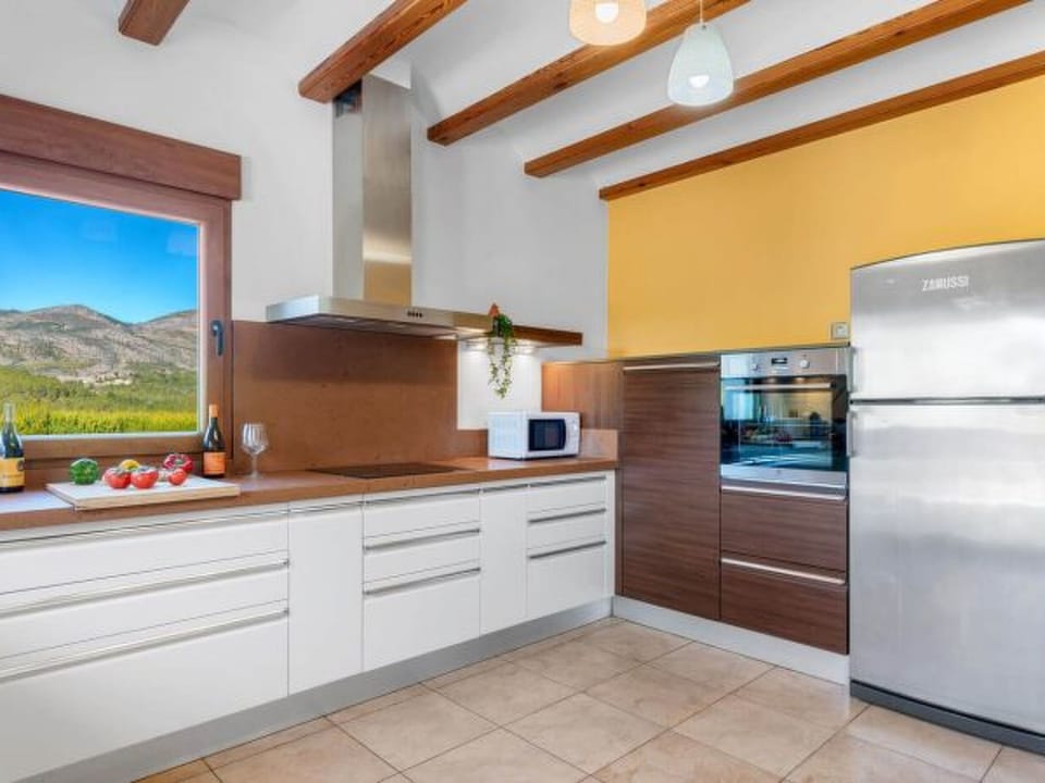 Villa Chata - Plusholidays Vacation rental in Marina Alta