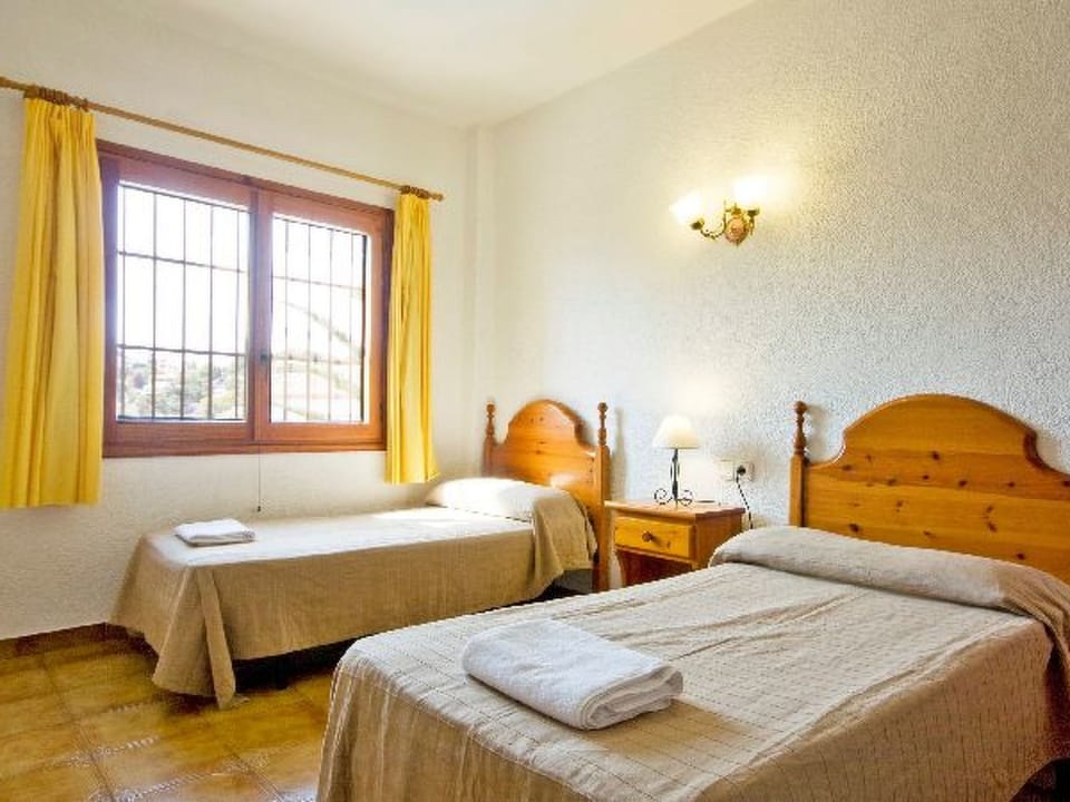 Villa Fustera - PlusHolidays Vacation rental in Marina Alta