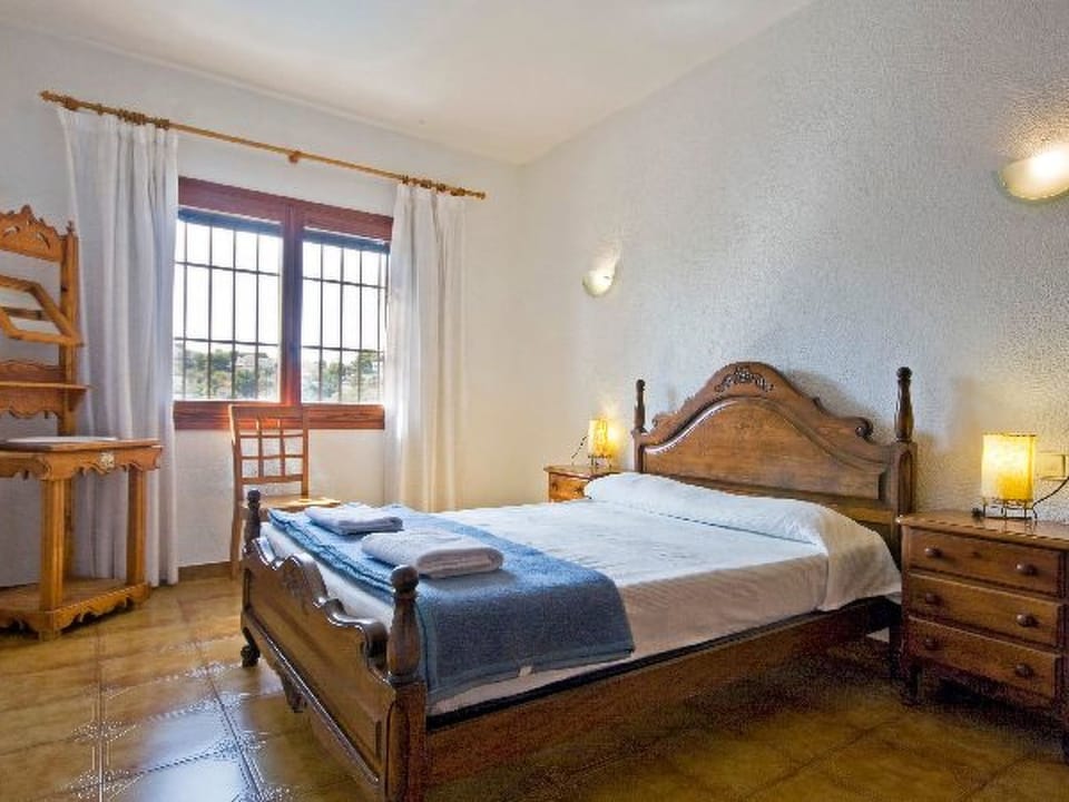 Villa Fustera - PlusHolidays Vacation rental in Marina Alta