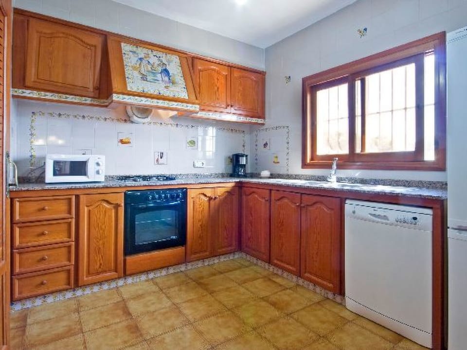 Villa Fustera - PlusHolidays Vacation rental in Marina Alta