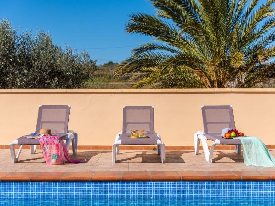 Villa Palomira - Plusholidays Vacation rental in Marina Alta