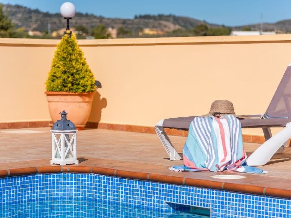 Villa Palomira - Plusholidays Vacation rental in Marina Alta