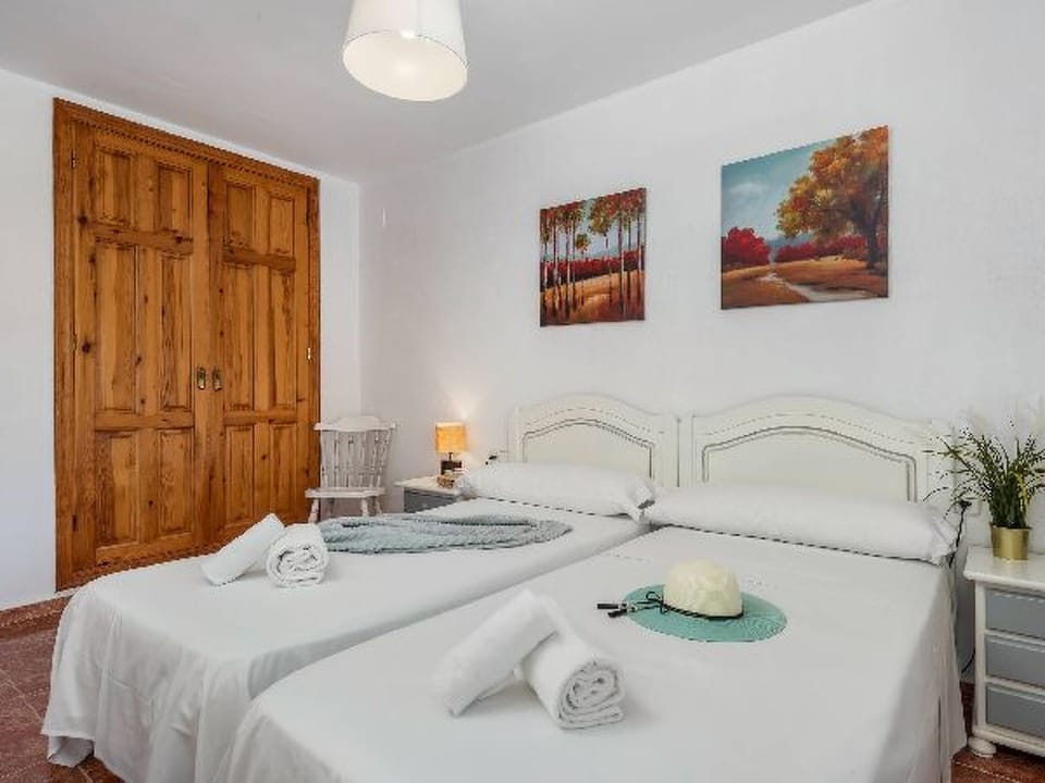  Vacation rental in Marina Alta
