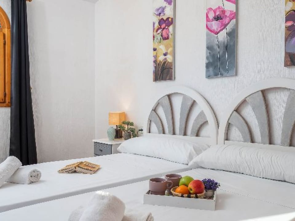  Vacation rental in Marina Alta