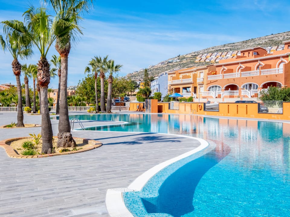Pool Outdoor