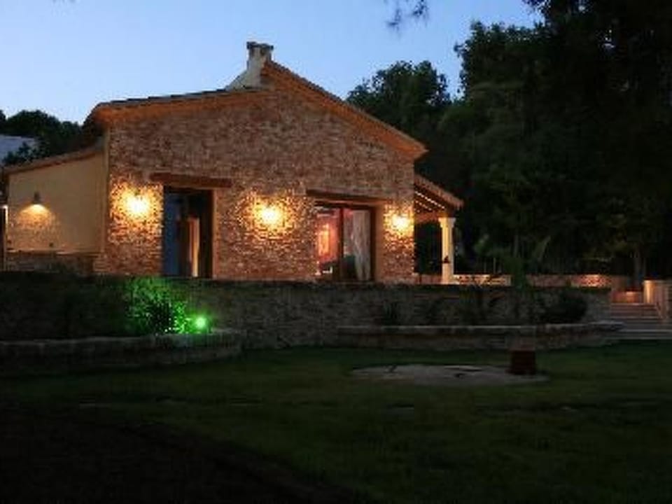 Casita La Siesta Vacation rental in Marina Alta