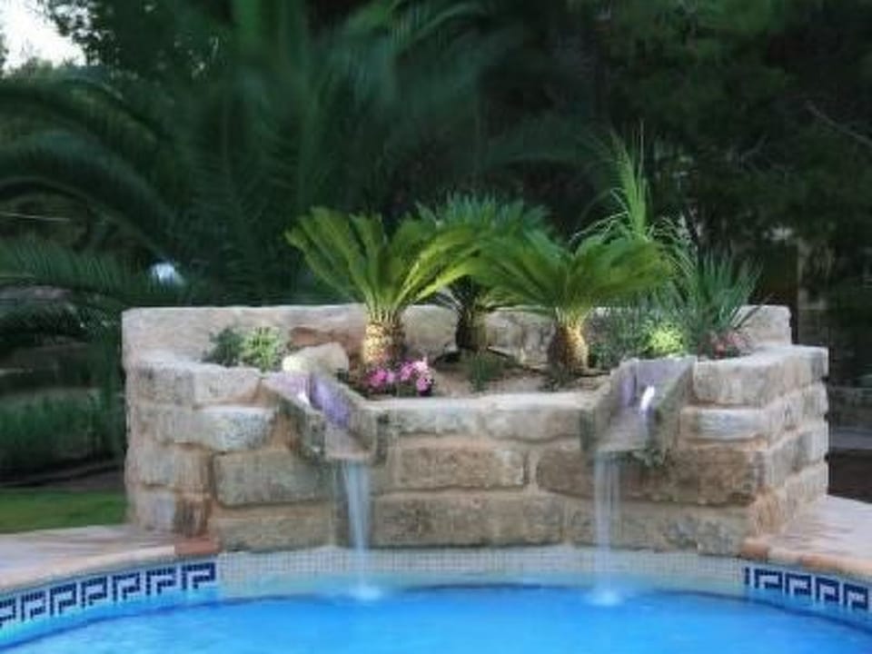 Casita La Siesta Vacation rental in Marina Alta
