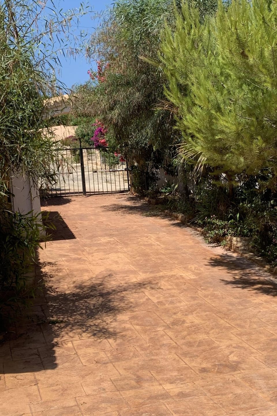 CASA  BENIMEIT Vacation rental in Marina Alta