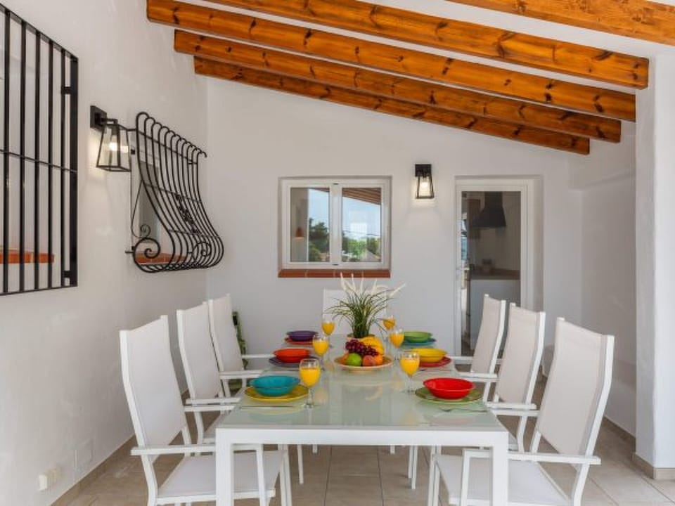 Villa Anna - Plusholidays Vacation rental in Marina Alta
