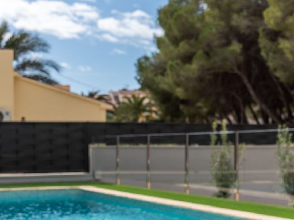 Villa Aiko - Plusholidays Vacation rental in Marina Alta