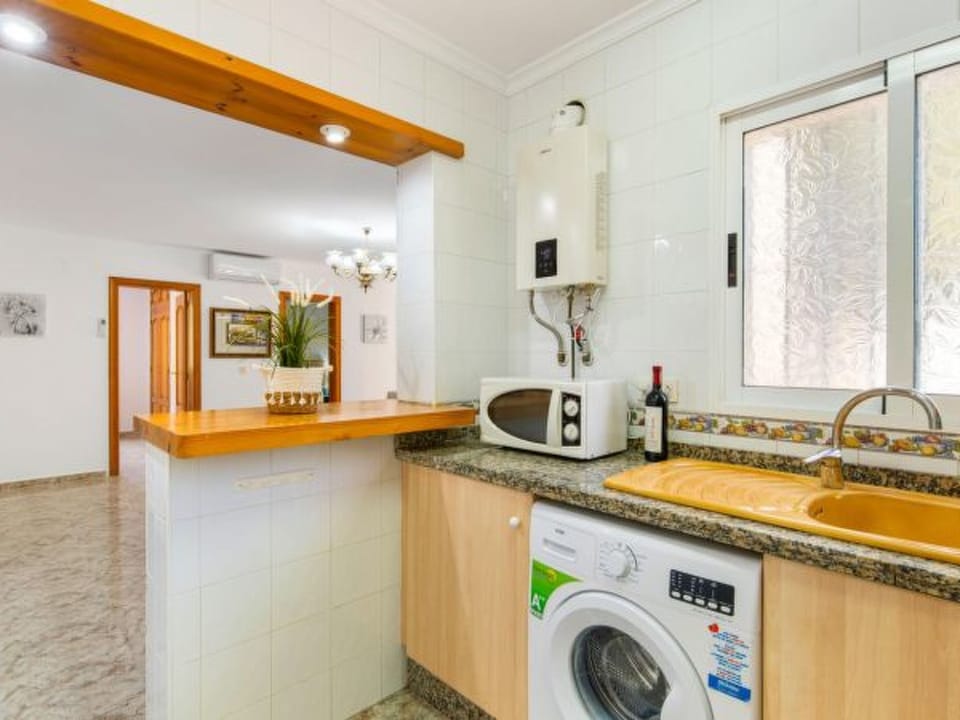 Villa Enzo - PlusHolidays Vacation rental in Marina Alta