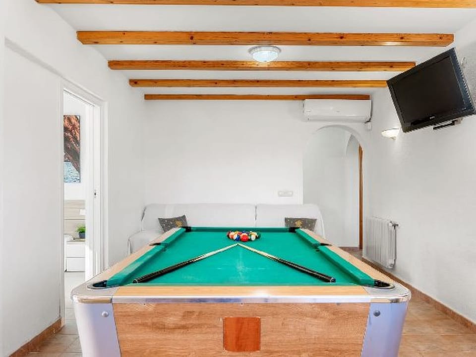 Villa Navacerrada - PlusHolidays Vacation rental in Marina Alta