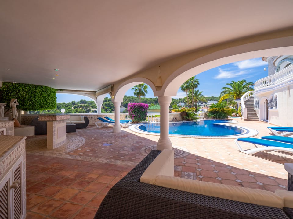 Pool Outdoor