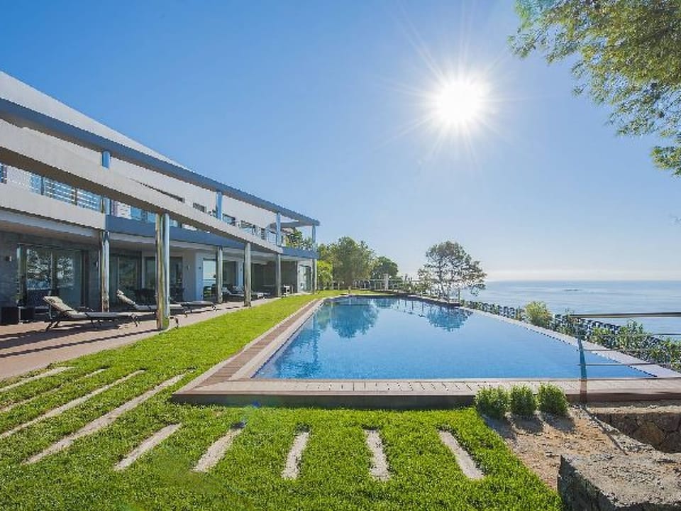Villa Campomanes - PlusHolidays Vacation rental in Marina Baixa