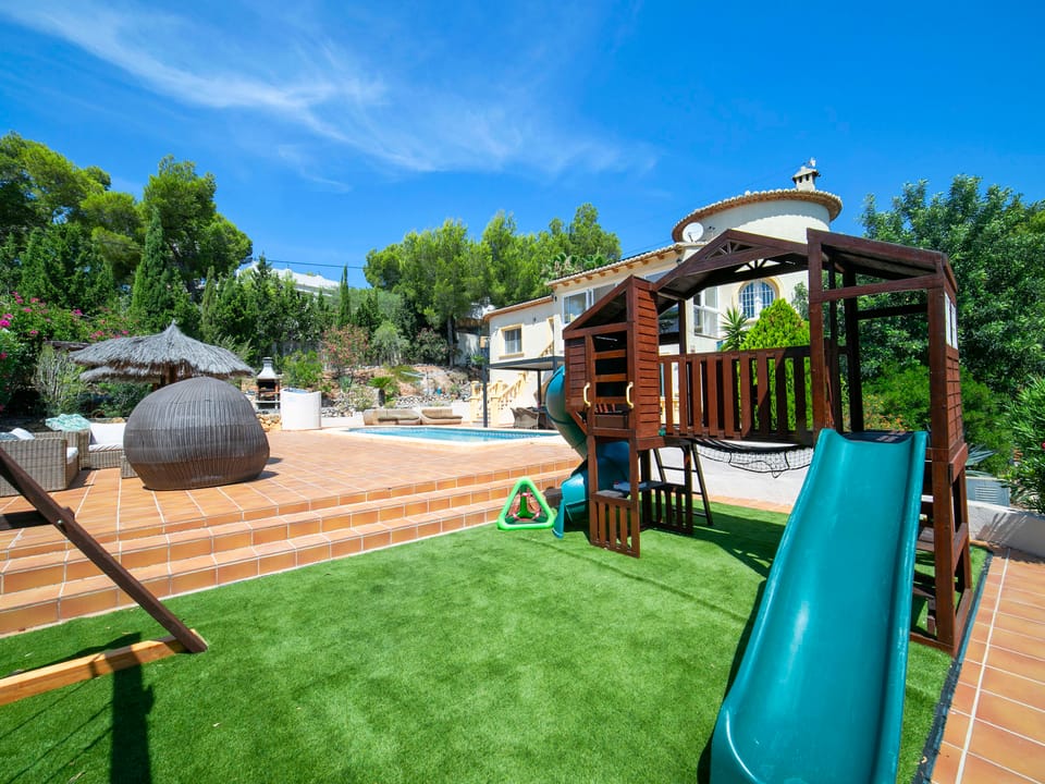 Outdoor