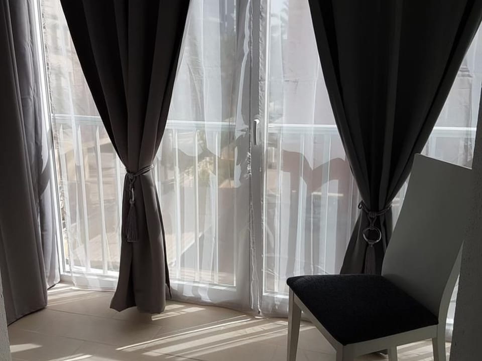 Esmeralda Apartment in Benidorm