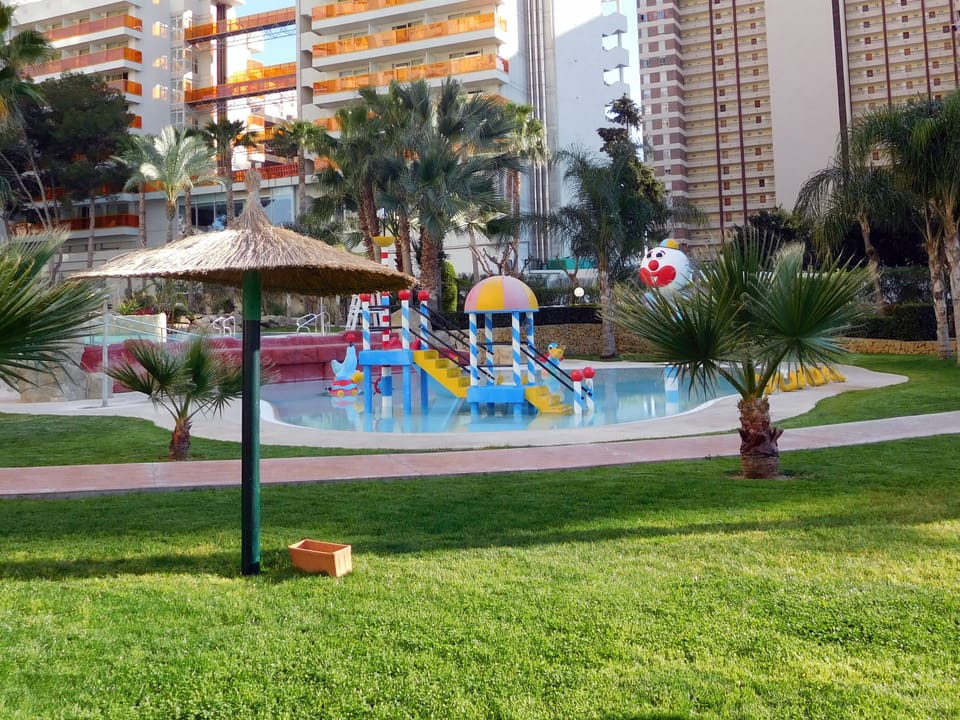 Pool Outdoor