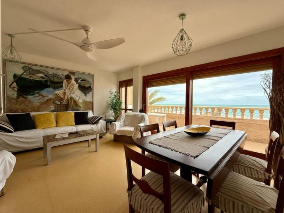 APARTAMENTO MISTRAL BEACH Apartment in El Campello