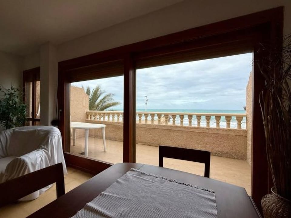 APARTAMENTO MISTRAL BEACH Apartment in El Campello