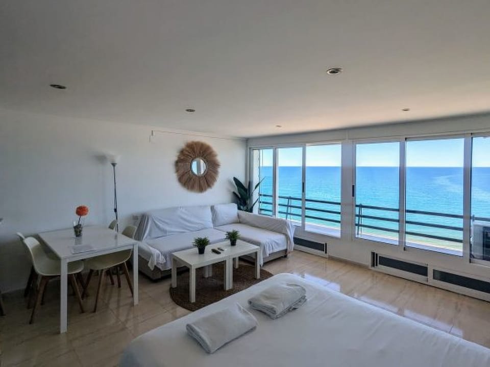 LOFT PLAYA MUCHAVISTA Apartment in Alacantí