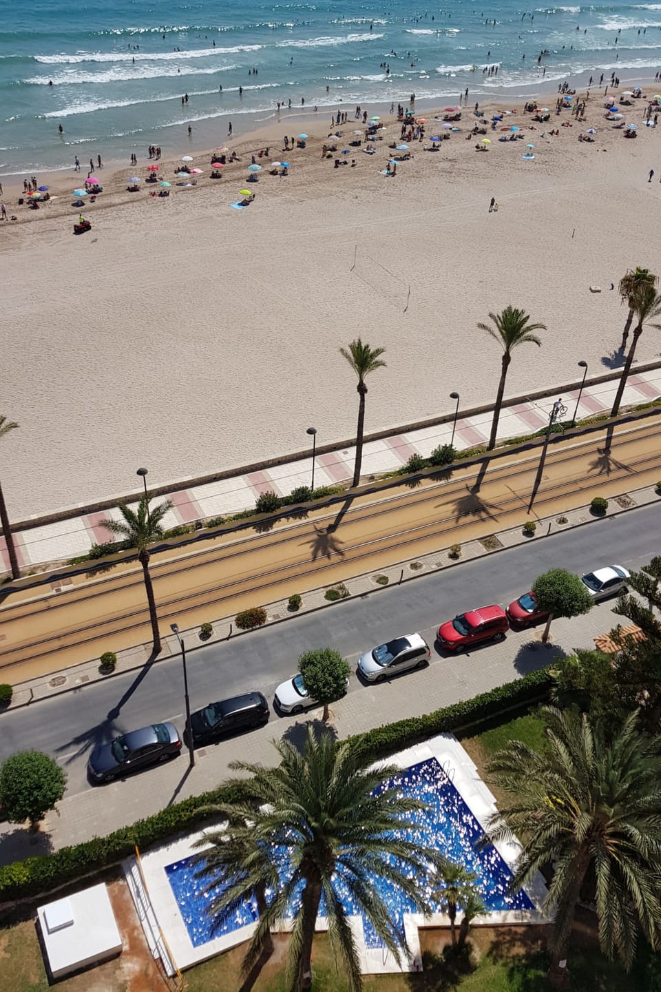 View