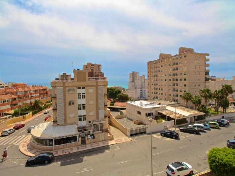 APARTAMENTO LAS TORRES Apartment in El Campello