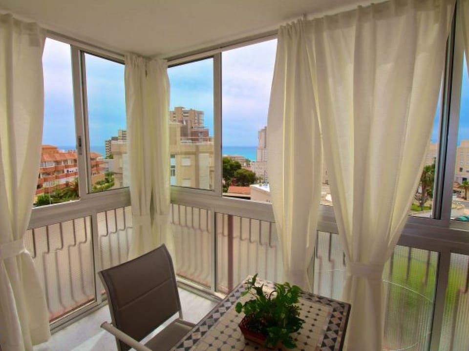 APARTAMENTO LAS TORRES Apartment in El Campello