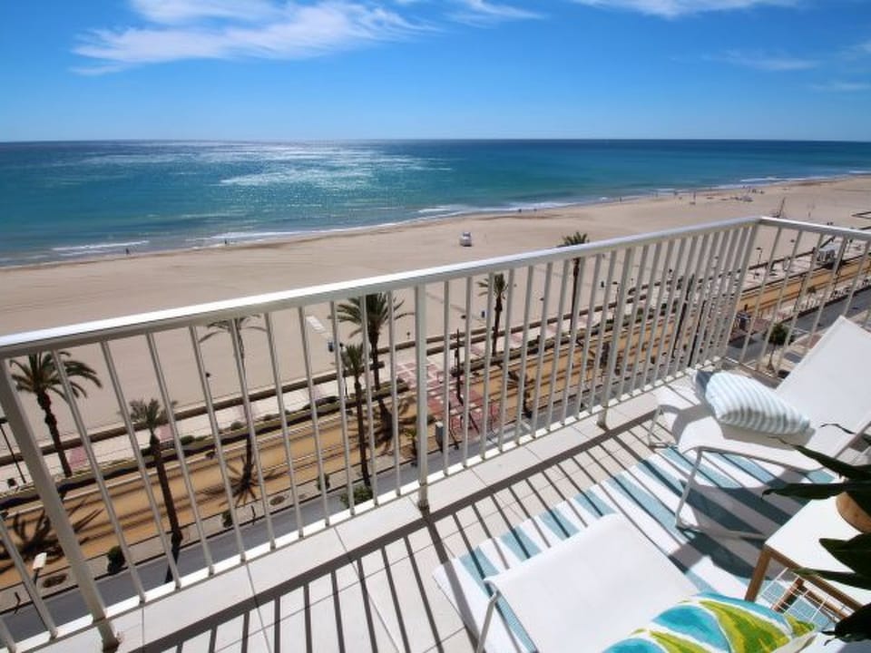 APARTAMENTO COSTA BLANCA Apartment in Alicante