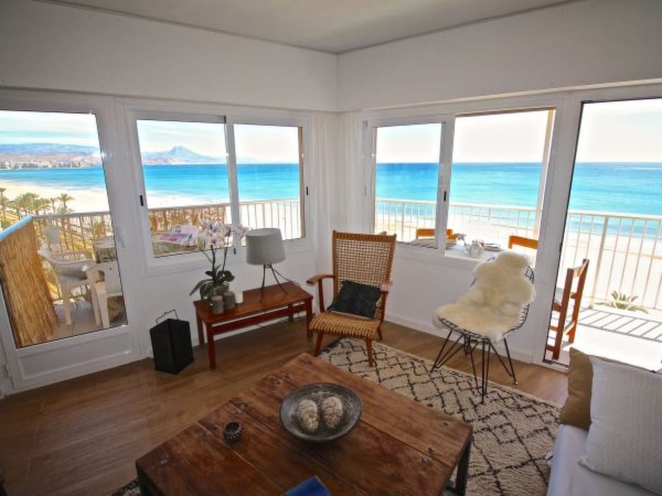 APARTAMENTO COSTA BLANCA Apartment in Alicante