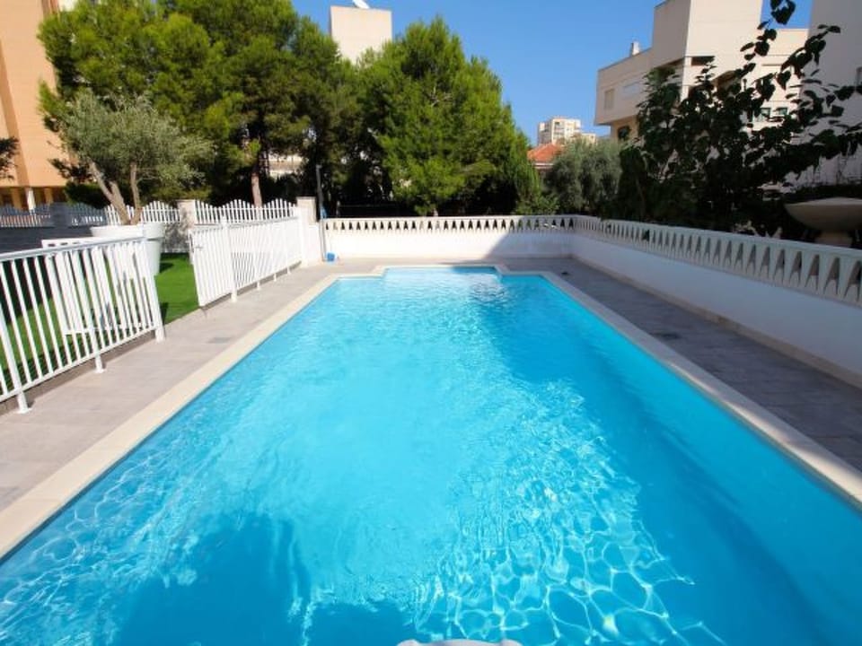 APARTAMENTO SOL Y LUZ 2 Apartment in Alicante