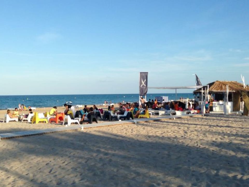 APARTAMENTO MEDITERRANEO Apartment in Alicante