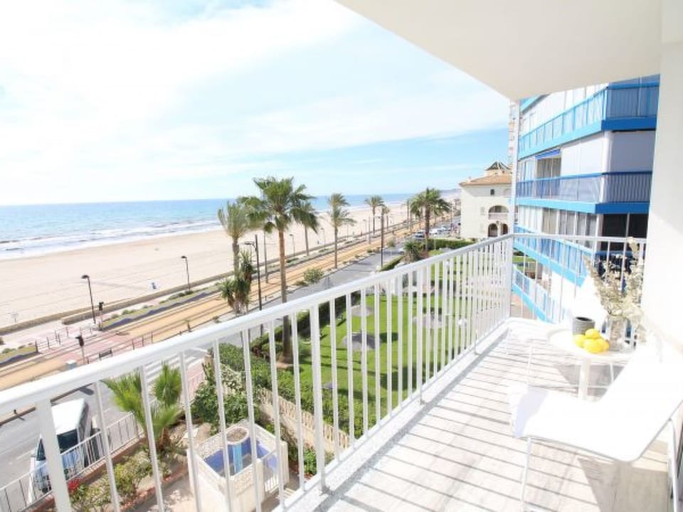 APARTAMENTO MEDITERRANEO Apartment in Alicante