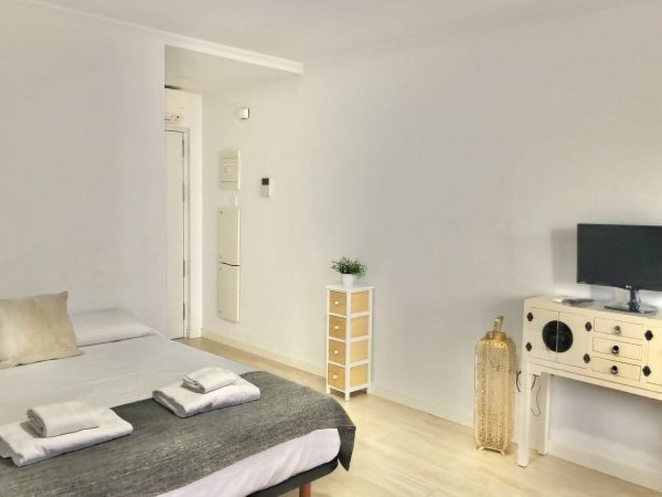 APARTAMENTO SOL Y LUZ 1 Apartment in Alicante