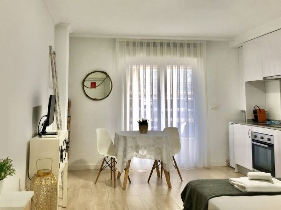 APARTAMENTO SOL Y LUZ 1 Apartment in Alicante