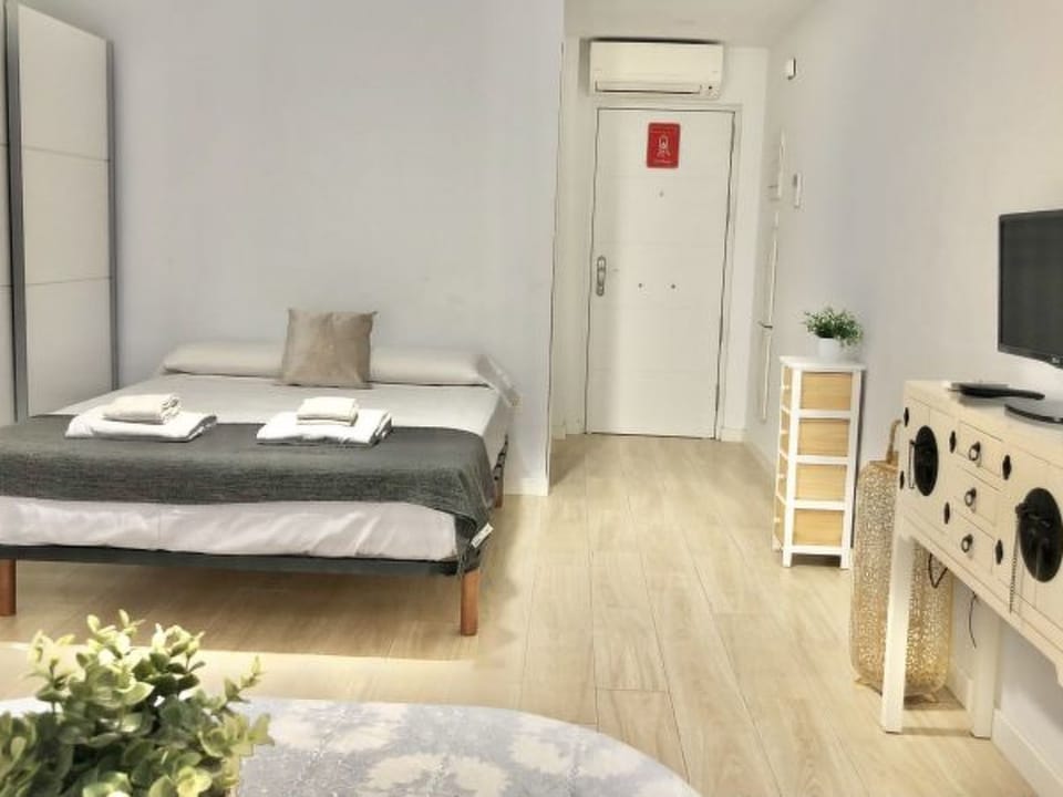 APARTAMENTO SOL Y LUZ 1 Apartment in Alicante