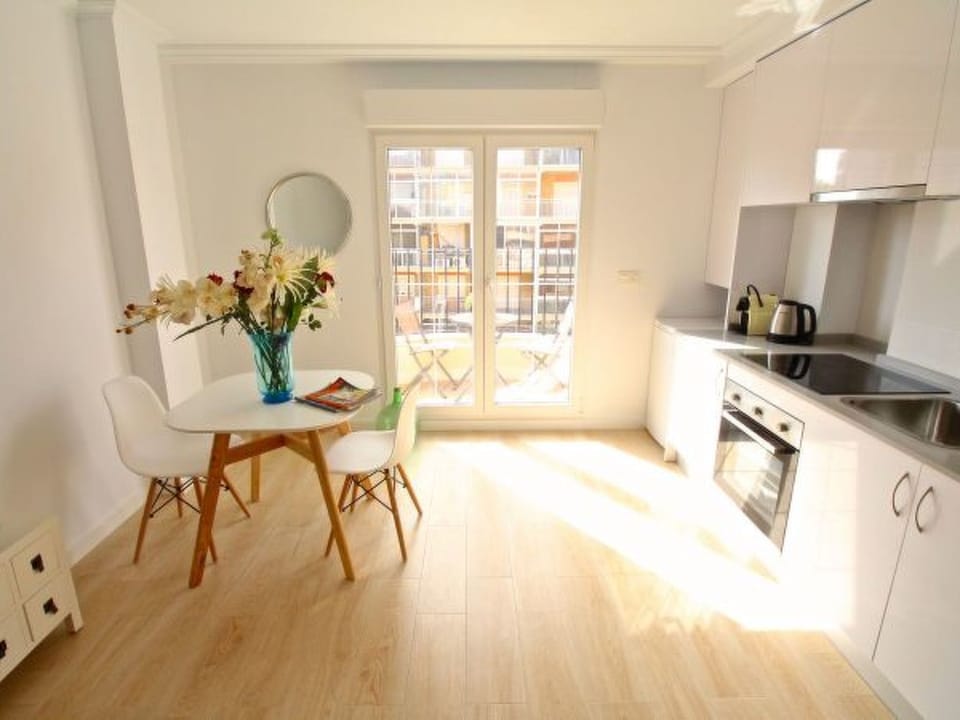 APARTAMENTO SOL Y LUZ 3 Apartment in Alicante