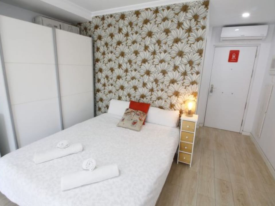APARTAMENTO SOL Y LUZ 3 Apartment in Alicante