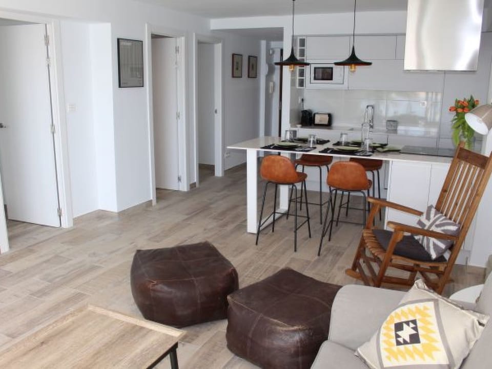 APARTAMENTO CABO AZUL Apartment in Alacantí